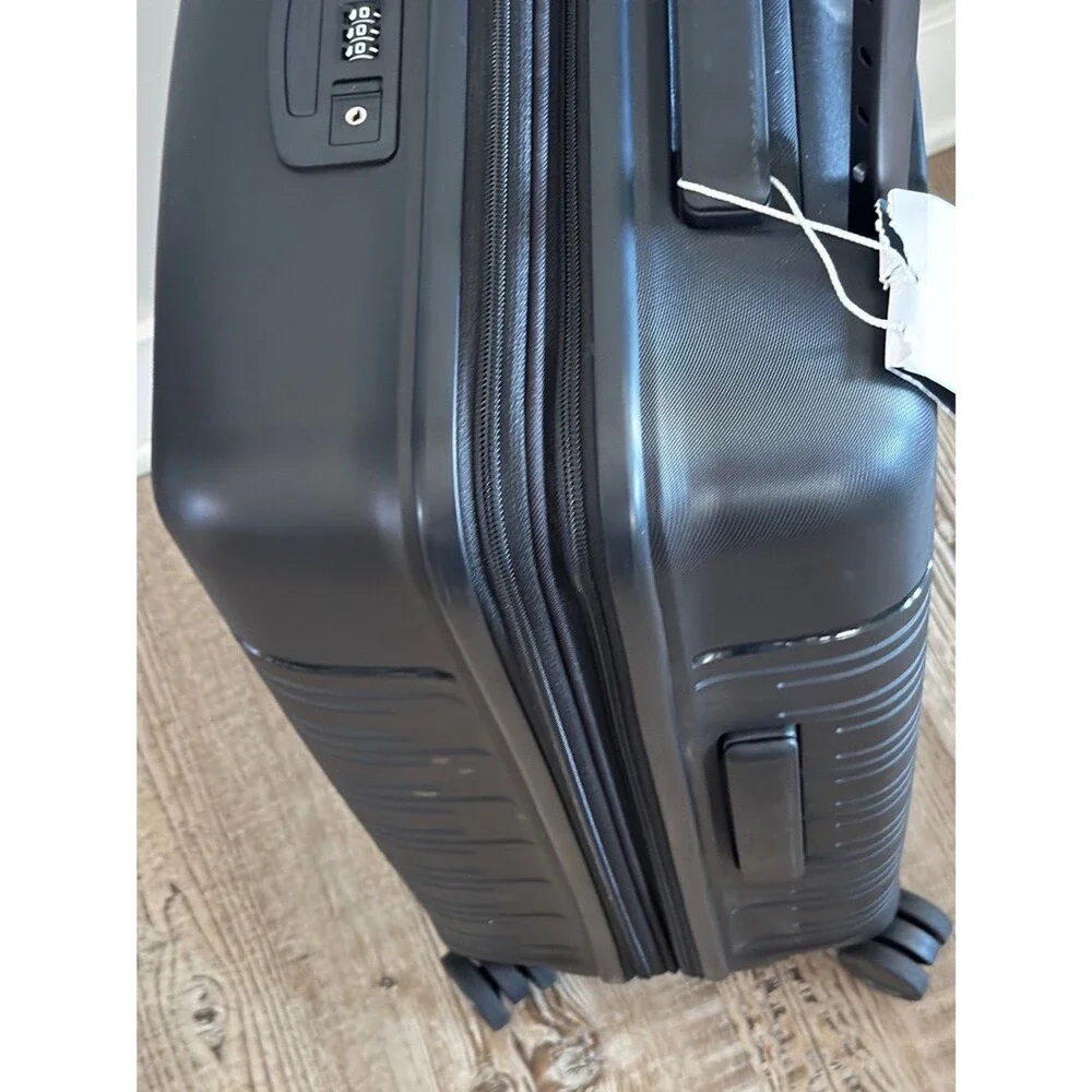 SAMSONITE ELEVATION  HARDSIDE CARRY-ON SPINNER suitcase, luggage luggage ✈️🛩
